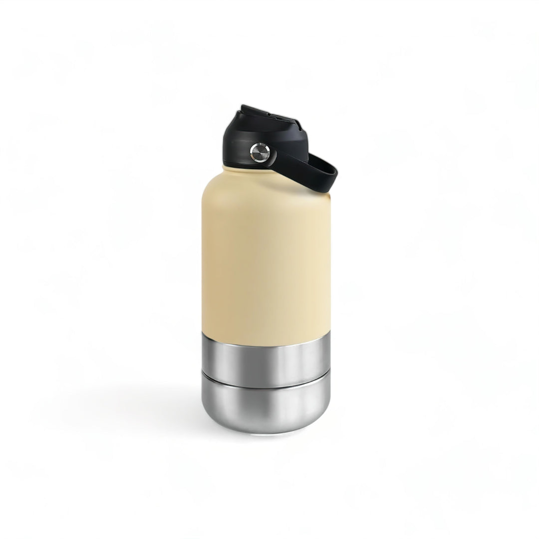 Stornfield Travel Bottle