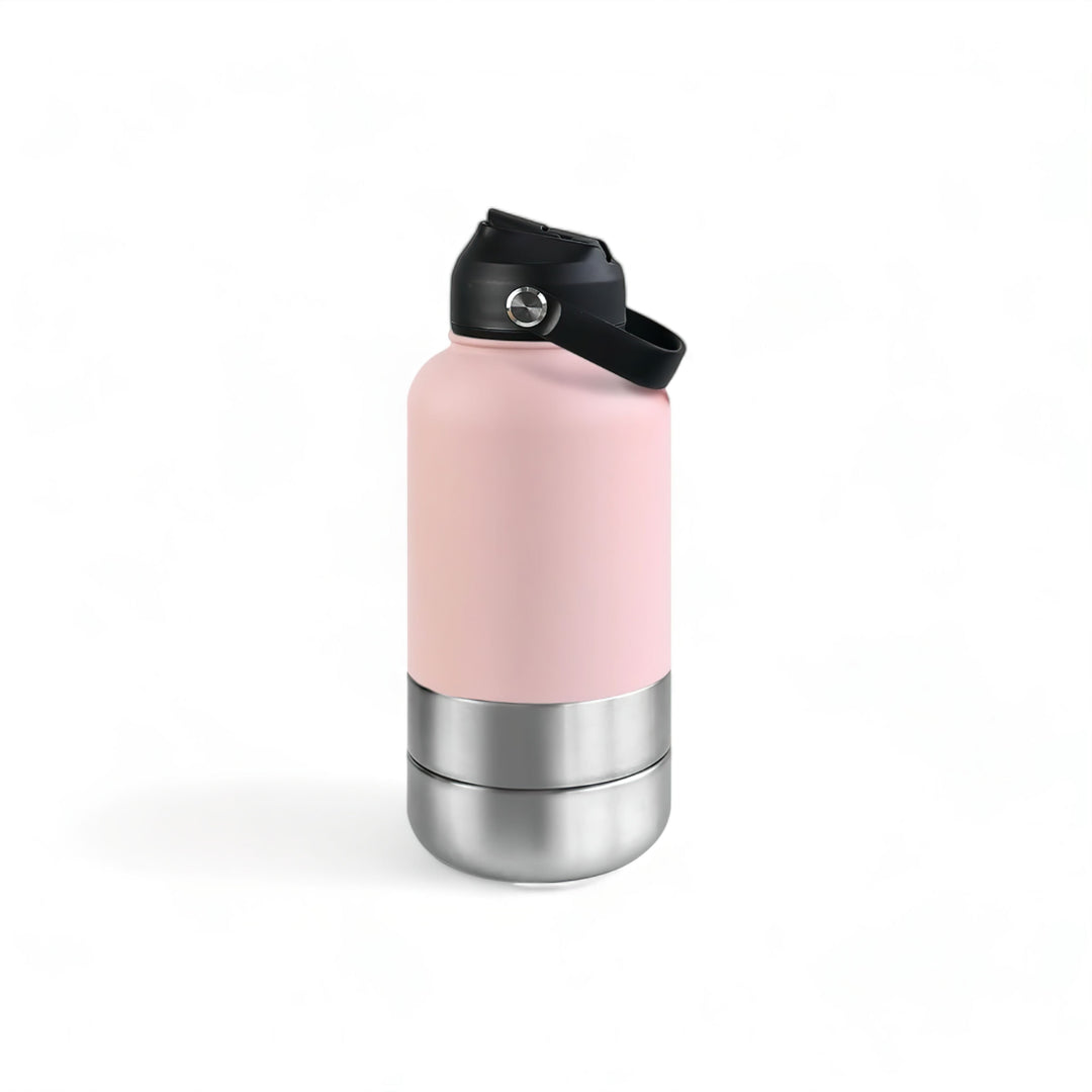Stornfield Travel Bottle