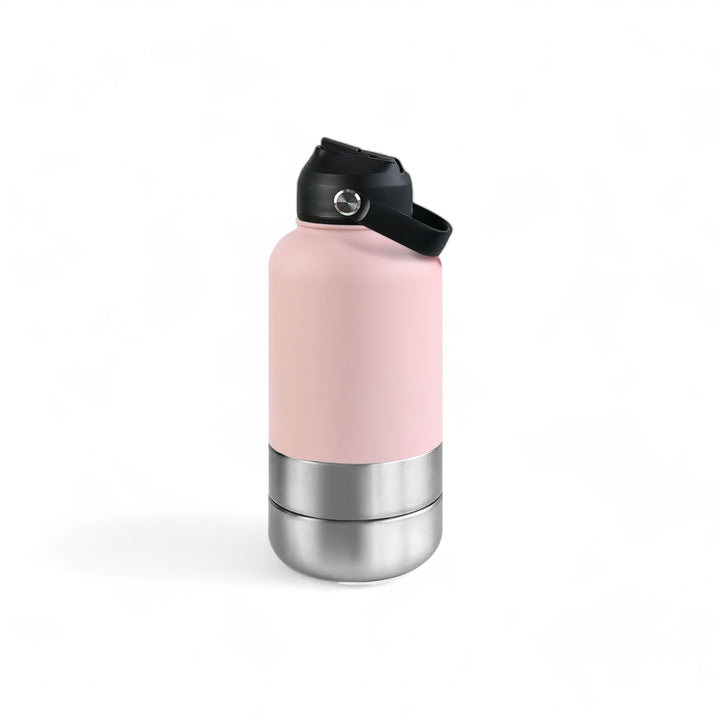 Stornfield Travel Bottle