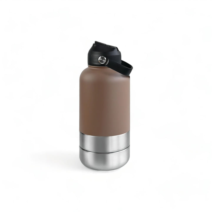 Stornfield Travel Bottle