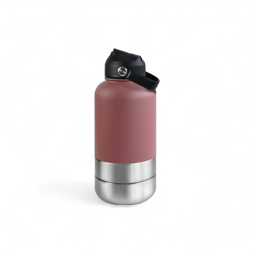 Stornfield Travel Bottle