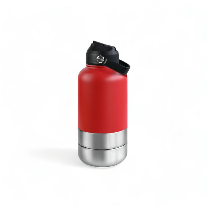 Stornfield Travel Bottle