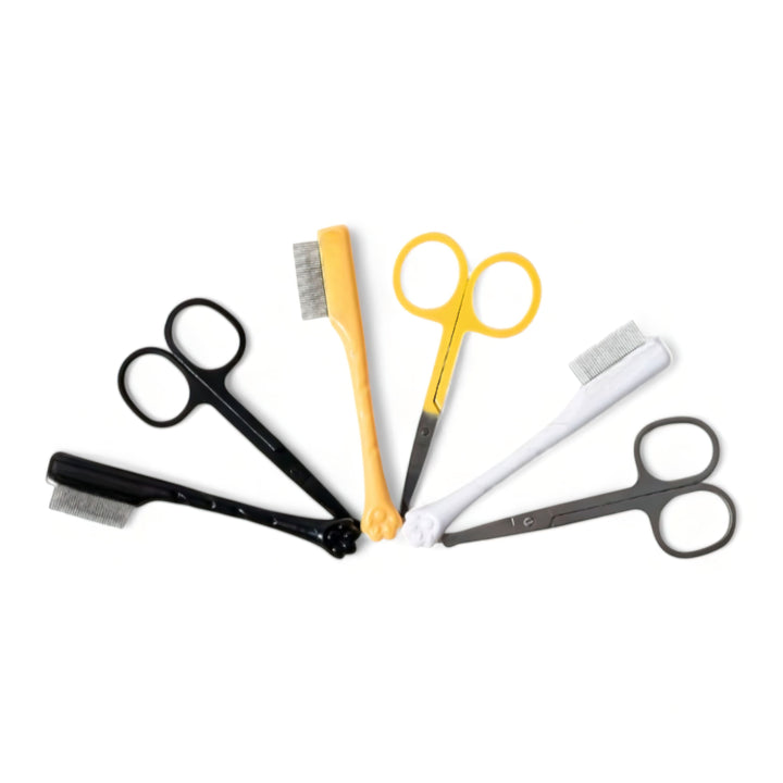 Stornfield Refresh Tool Set