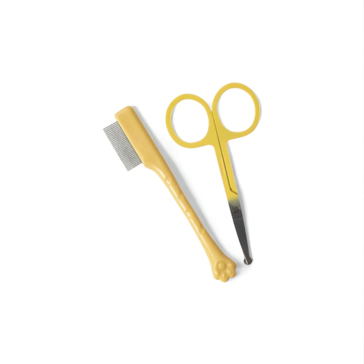 Stornfield Refresh Tool Set