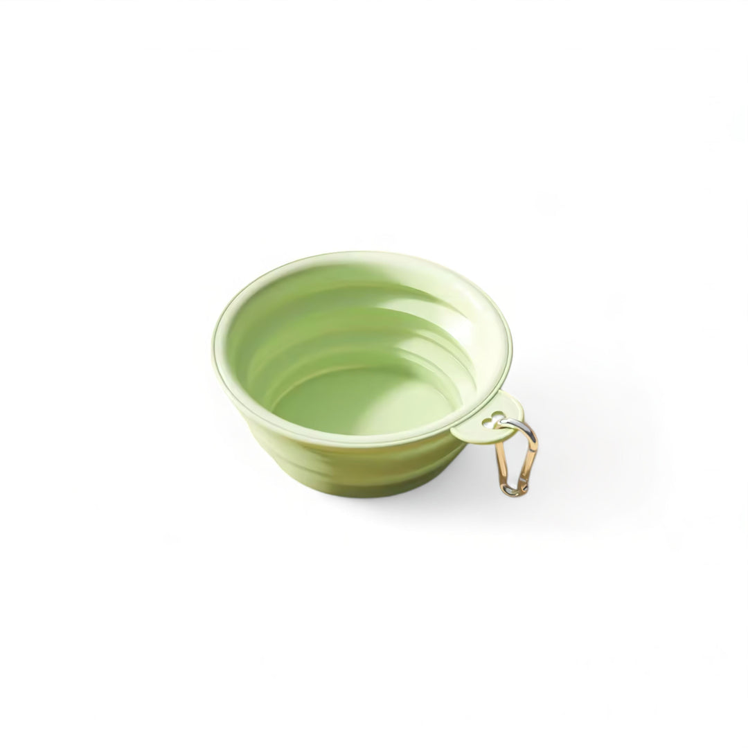 Stornfield Pouch Bowl