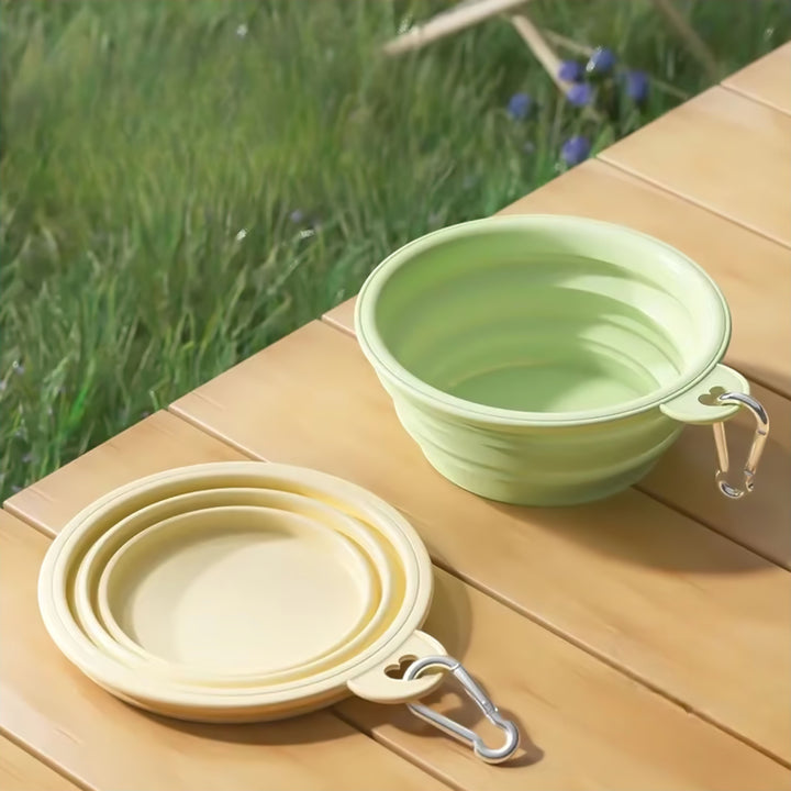 Stornfield Pouch Bowl