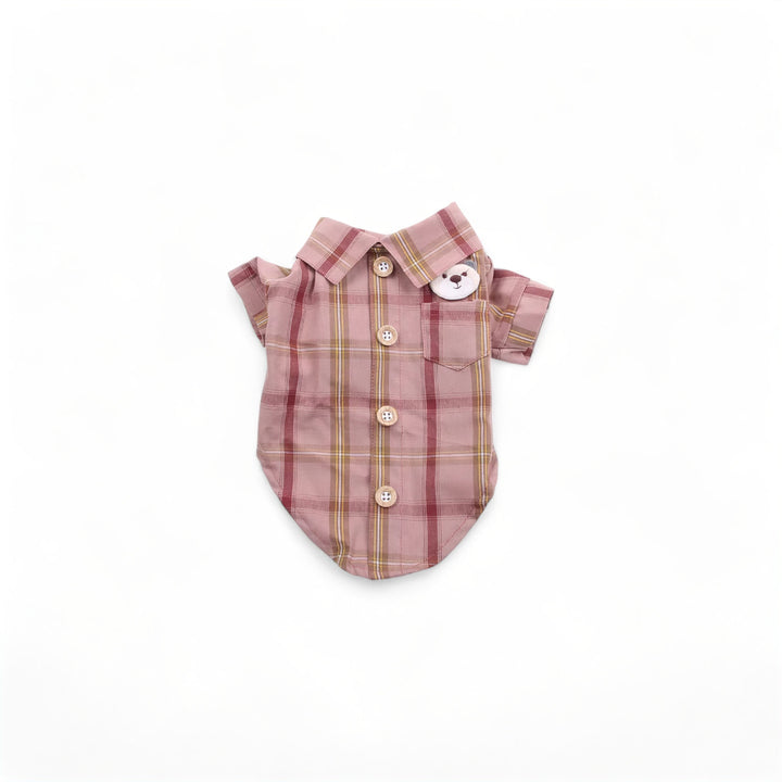 Stornfield Pet Shirt