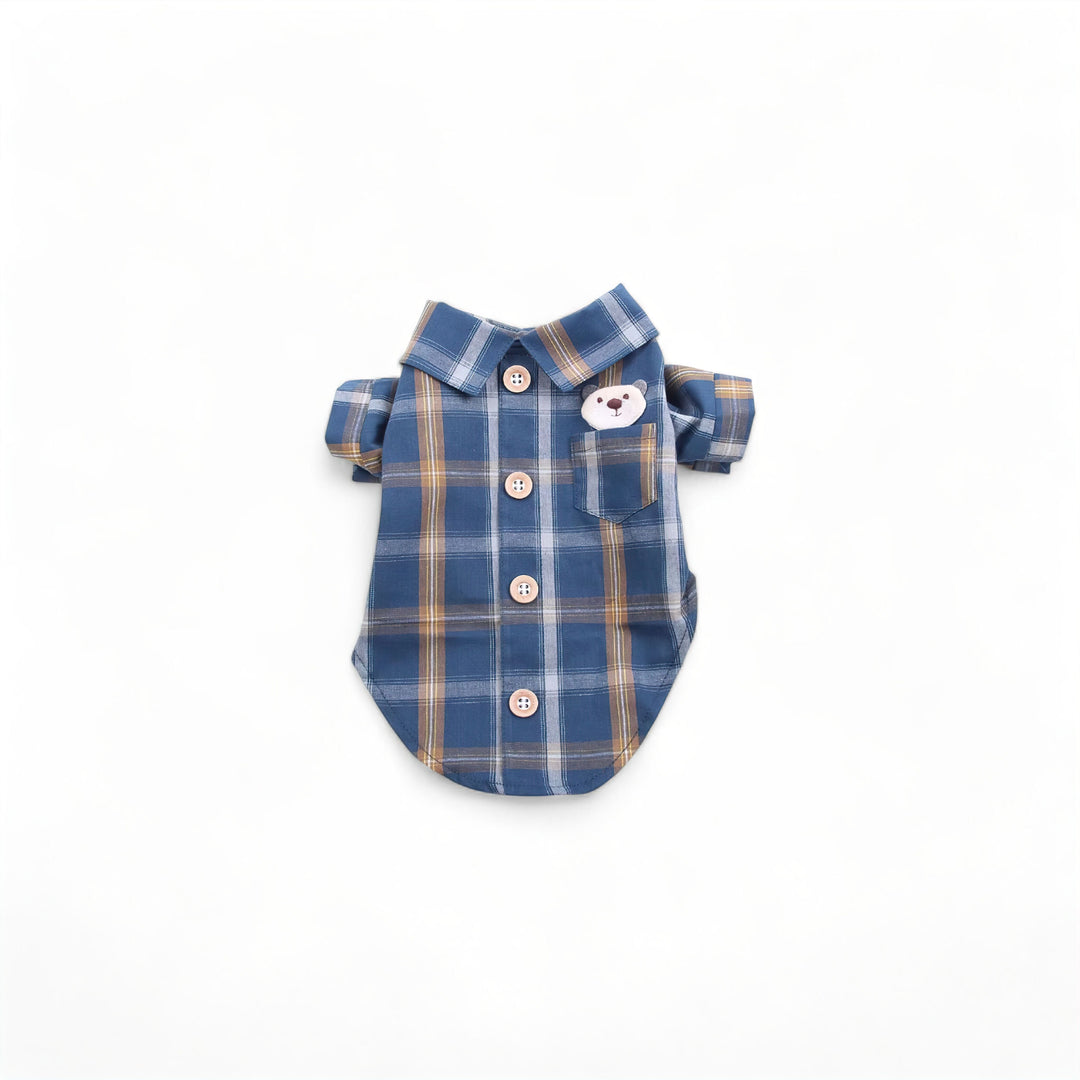 Stornfield Pet Shirt