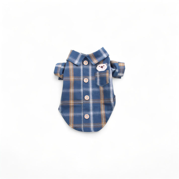 Stornfield Pet Shirt
