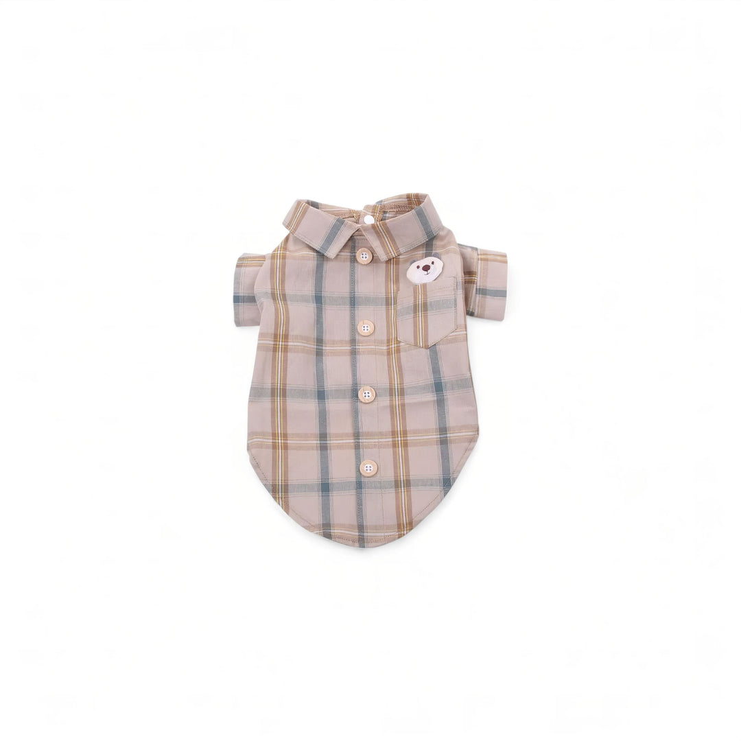 Stornfield Pet Shirt