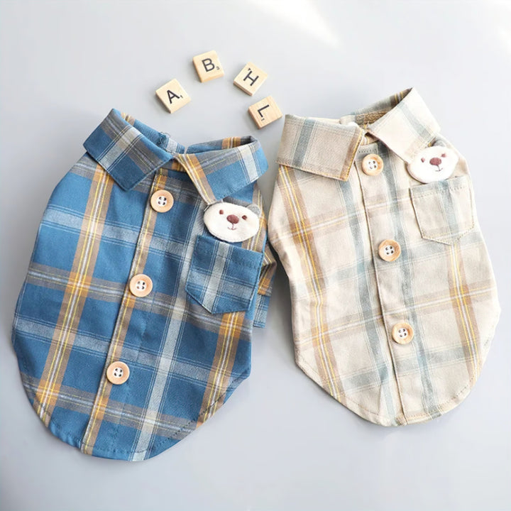Stornfield Pet Shirt
