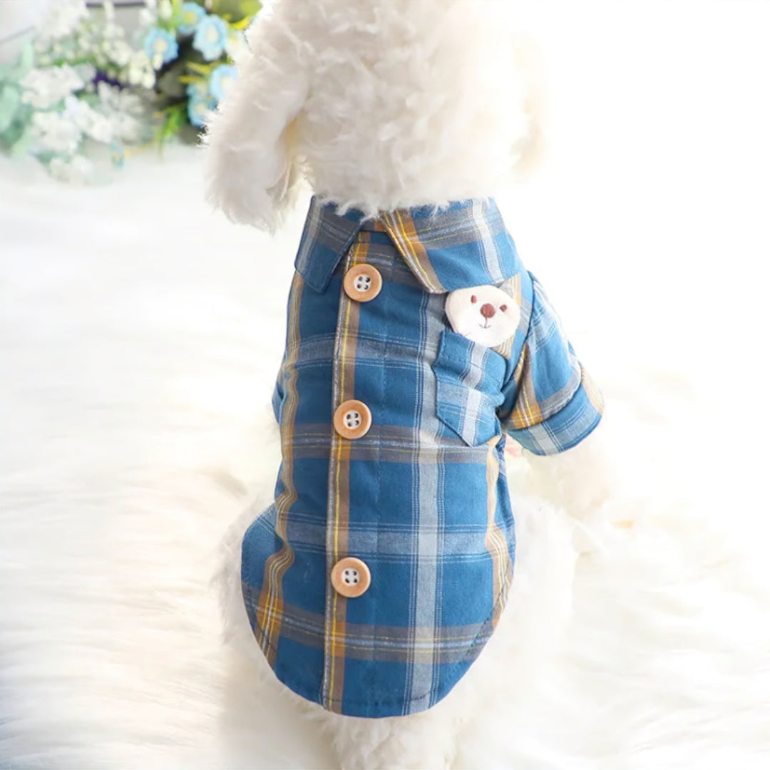 Stornfield Pet Shirt
