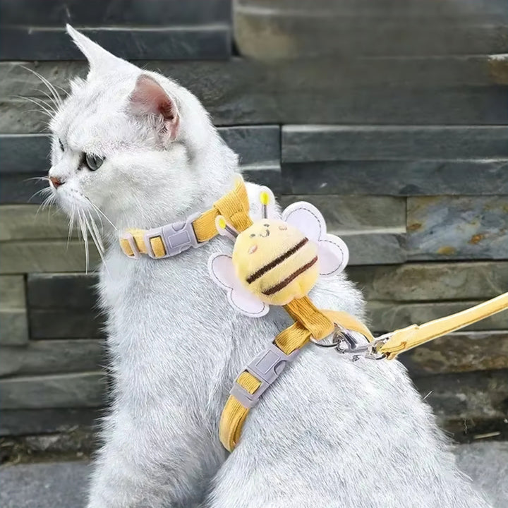 Stornfield Pet Harness