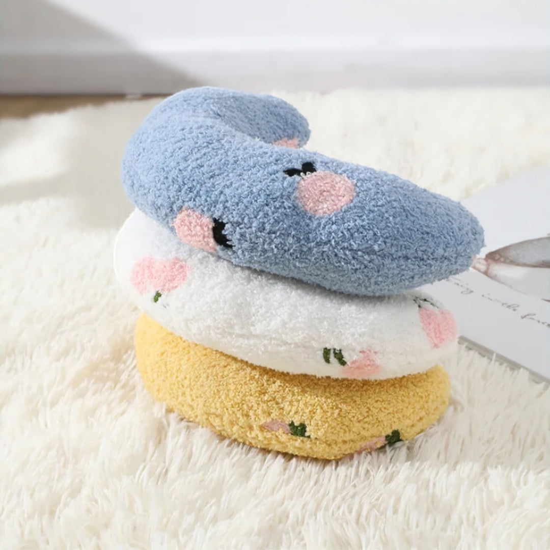 Stornfield Paw Cushion