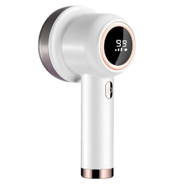 Rechargeable Fabric Shaver | Quick lint removal | Stornfield