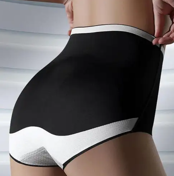 Detox Shorts | Burn Fat Quickly | Stornfield