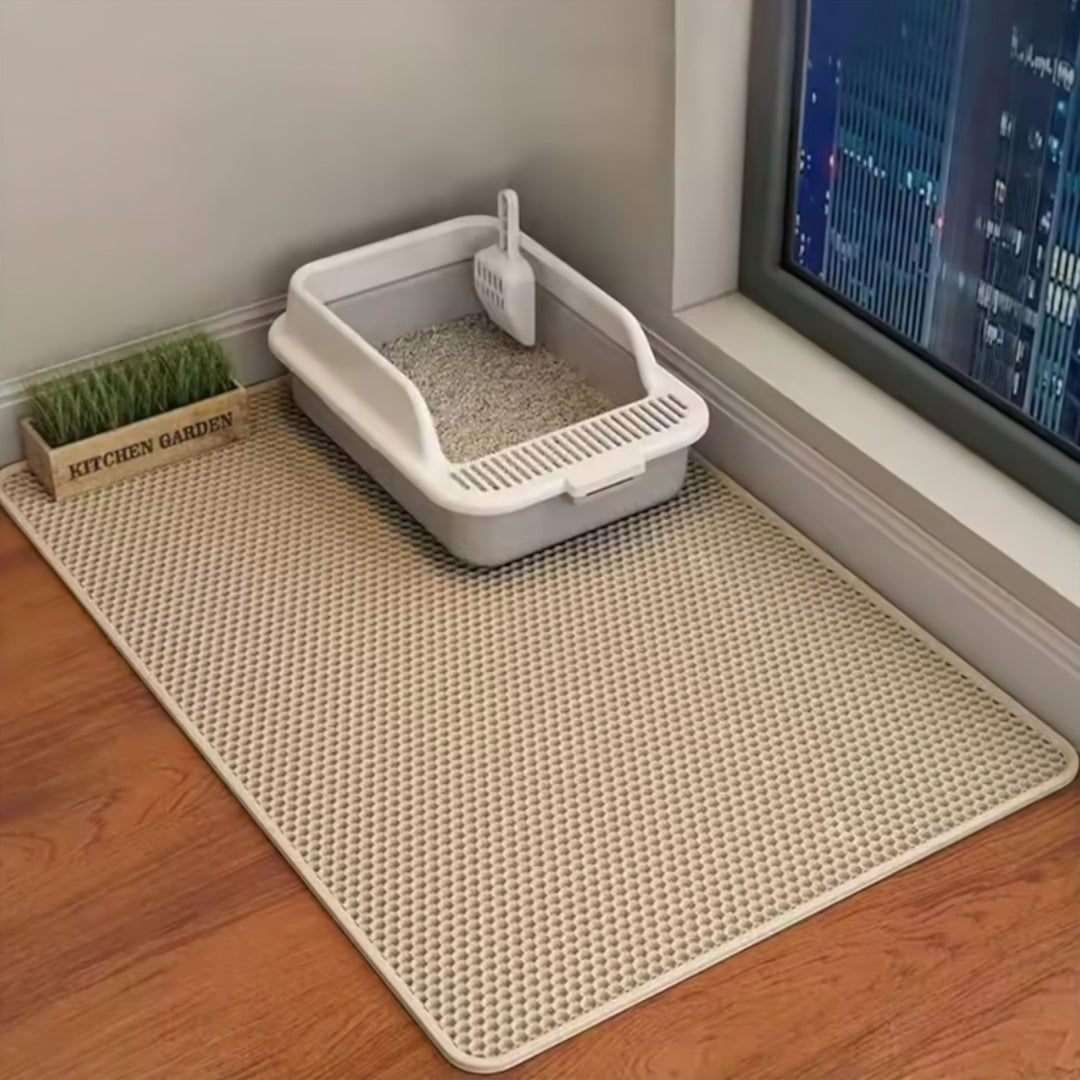Stornfield Litter Mat