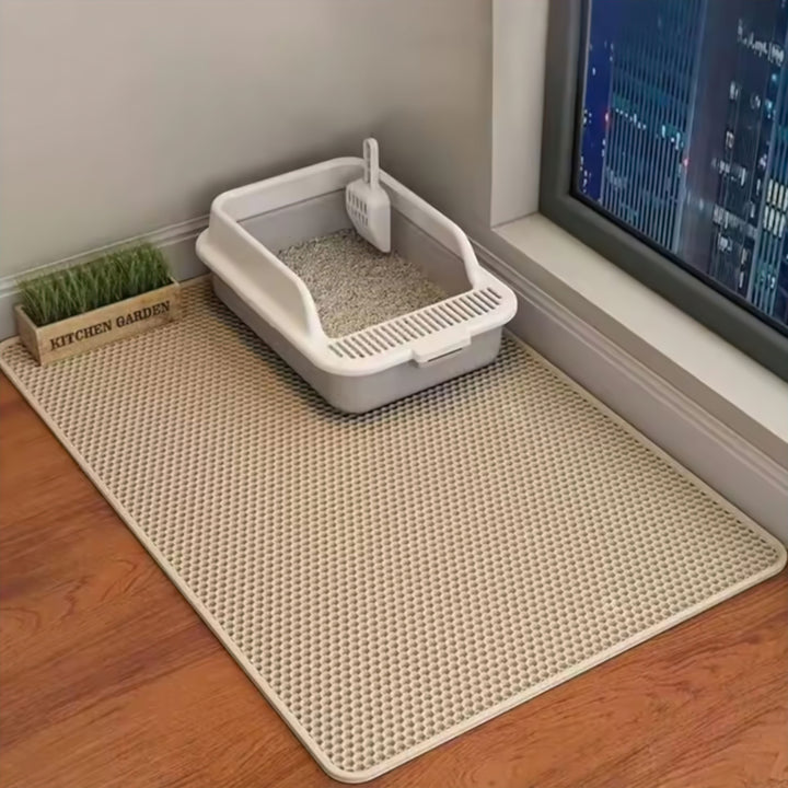 Stornfield Litter Mat