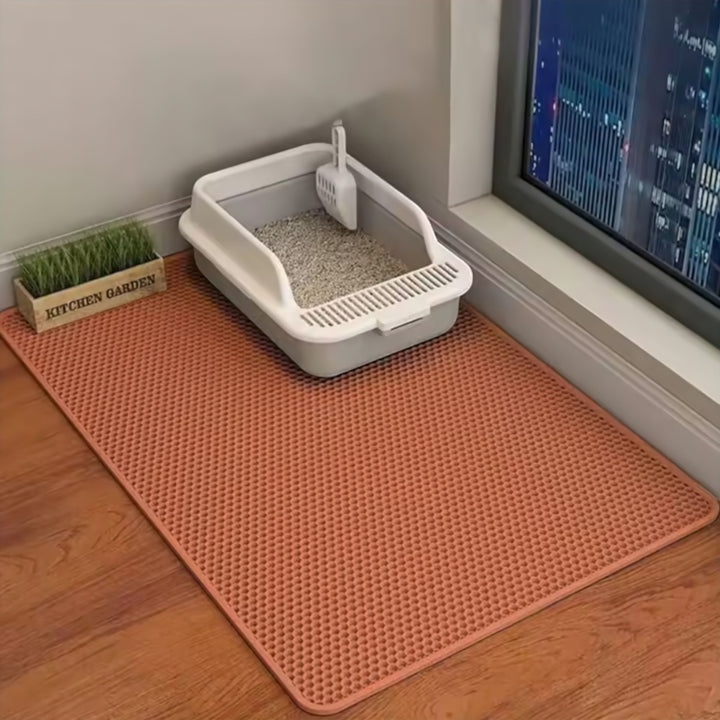 Stornfield Litter Mat