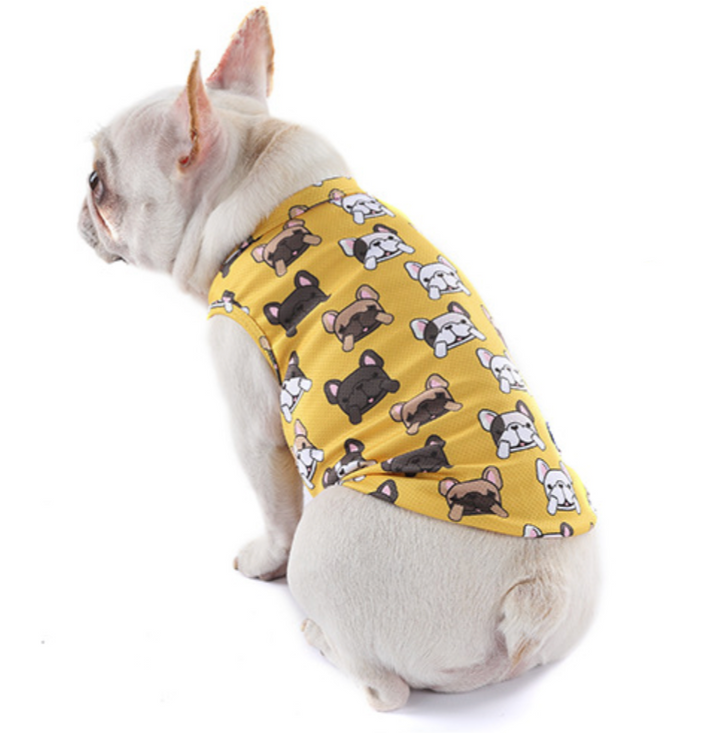 Coolify™: Summer Cooling Vest (CS17) | Stornfield