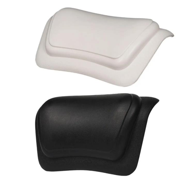 HydroLuxe Non-Slip Bath Cushion with Silicone Foam & PU Cover Stornfield