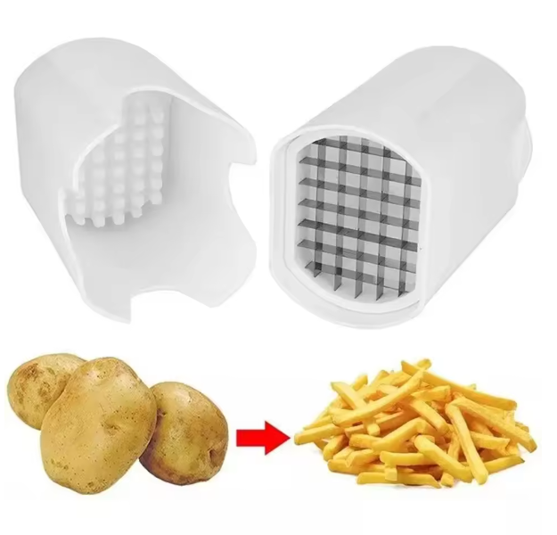 Potato cutter for fries & waffles | Stornfield