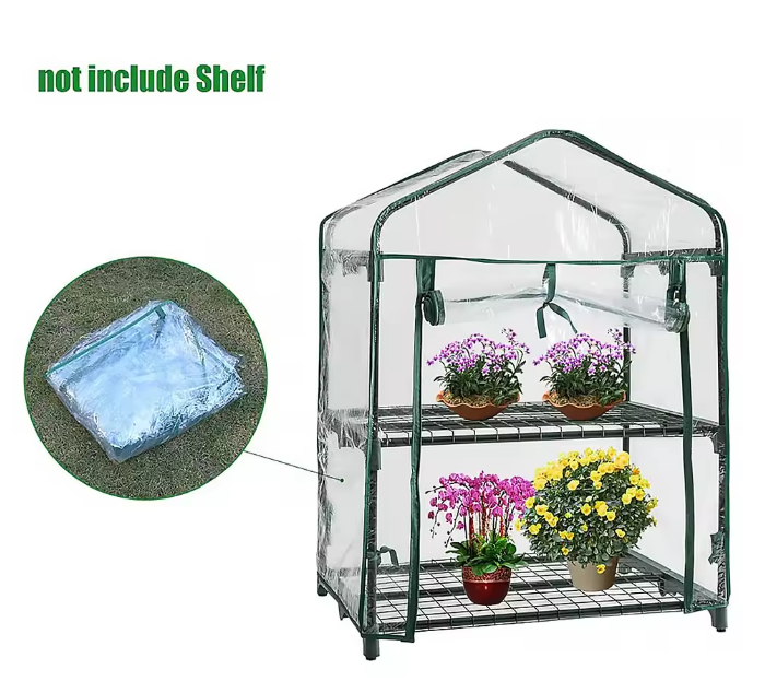 PlantShield Plant Protection Cover – For Outdoor Areas | Stornfield