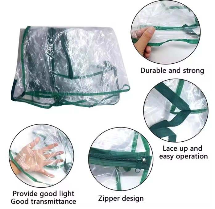 PlantShield Plant Protection Cover – For Outdoor Areas | Stornfield