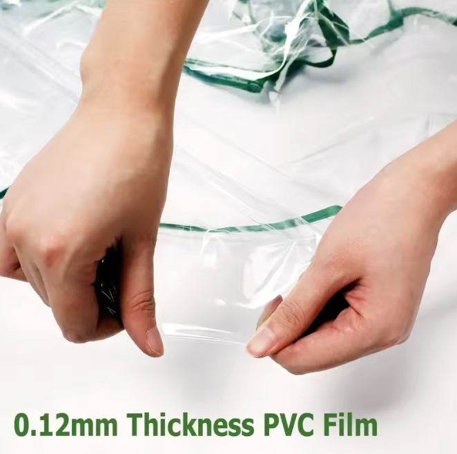 PlantShield Plant Protection Cover – For Outdoor Areas | Stornfield