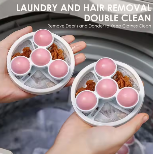 Lintora Lint Collector for the Washing Machine | Stornfield