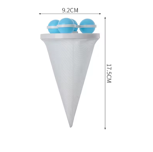 Lintora Lint Collector for the Washing Machine | Stornfield