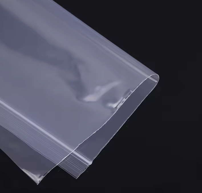 Resealable Ziplock bags 100-pack | Stornfield