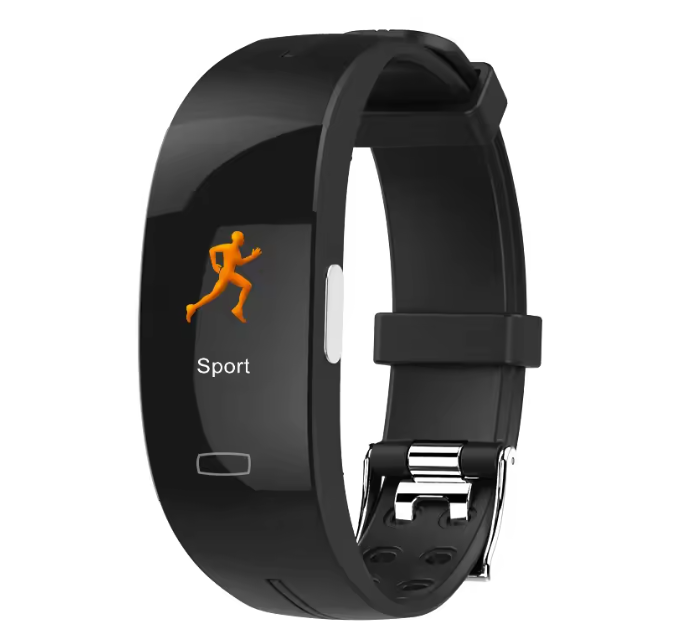 Sport Smartwatch with Activity Tracking | Stornfield