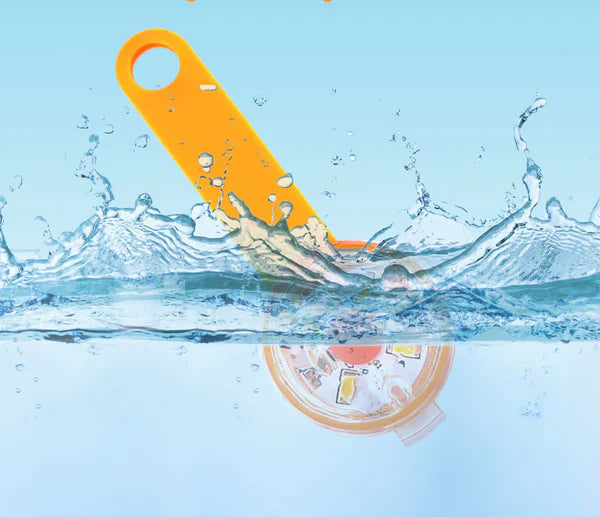 Stornfield rechargeable LED pet safety tag