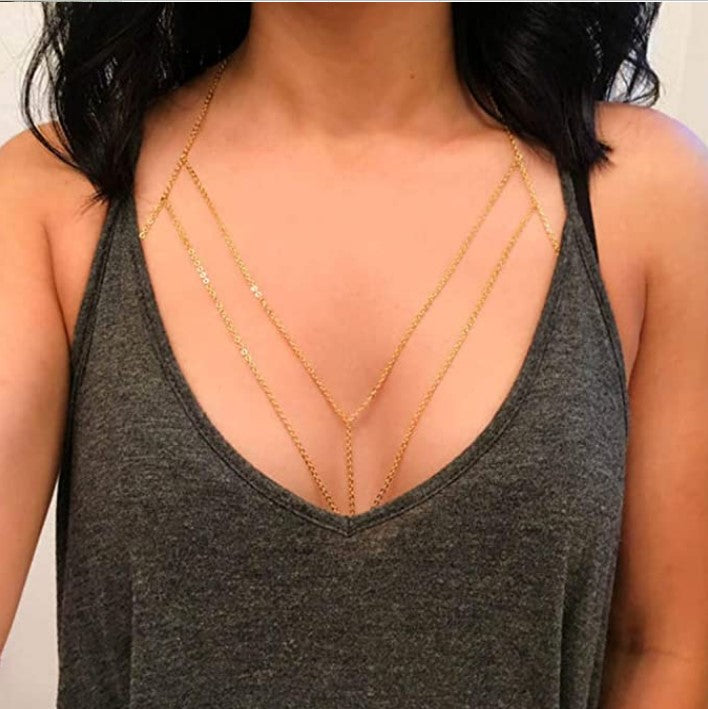 Stornfield | Zetra️ | The essential accessory for a glamorous and confident look