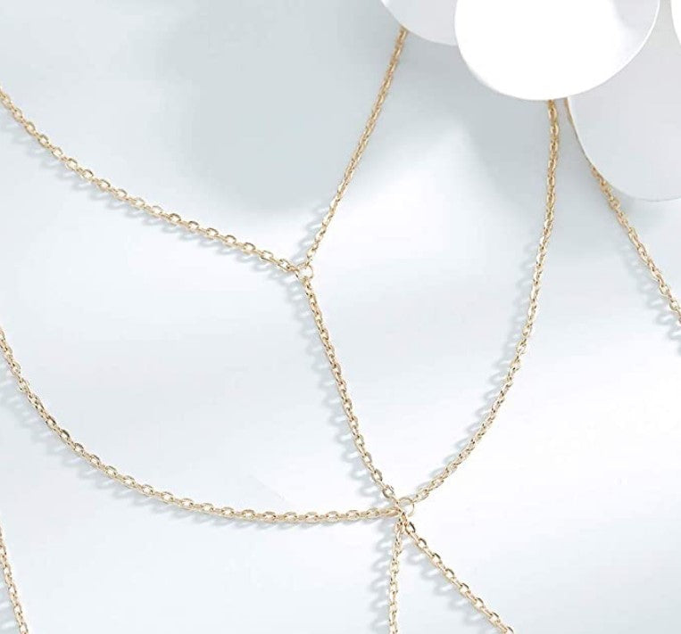 Stornfield | Zetra️ | The essential accessory for a glamorous and confident look