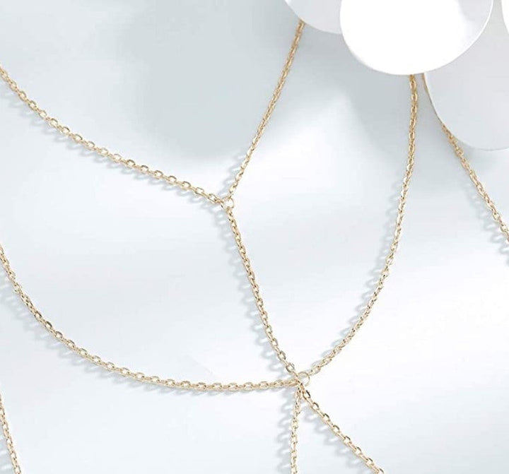 Stornfield | Zetra️ | The essential accessory for a glamorous and confident look