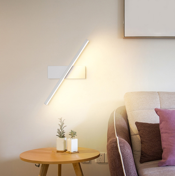 Stornfield | REVELATION ROOM WALL LIGHT (ROTATING)
