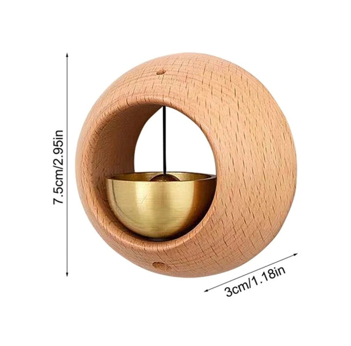 ZenBell Instant Relief at Home | Stornfield