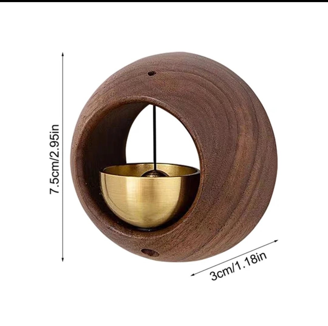 ZenBell Instant Relief at Home | Stornfield