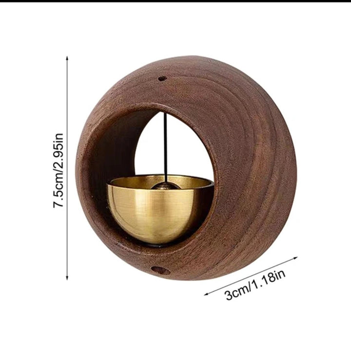 ZenBell Instant Relief at Home | Stornfield