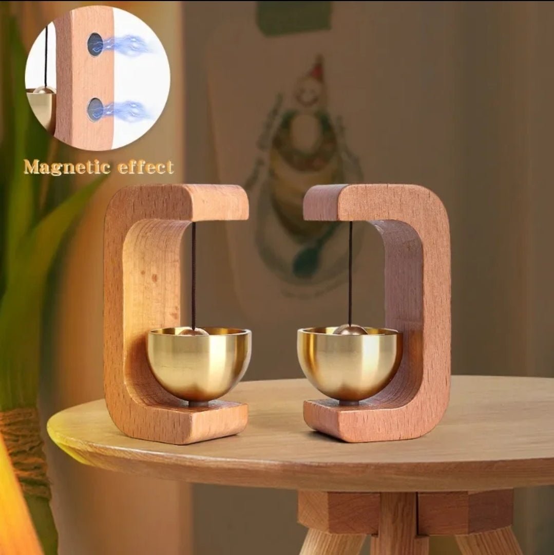 ZenBell Instant Relaxation at Home | Stornfield