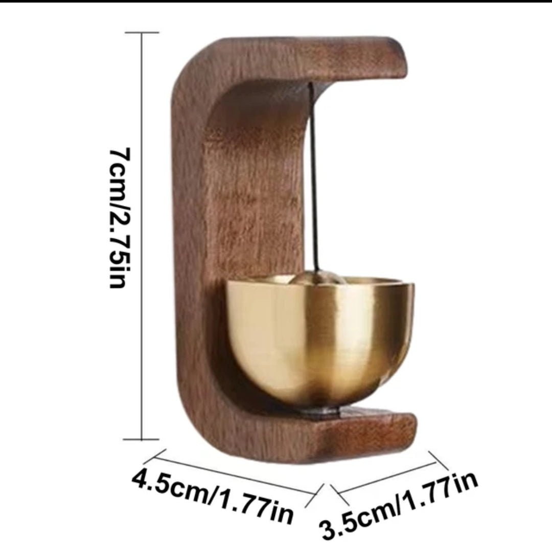 ZenBell Instant Relaxation at Home | Stornfield