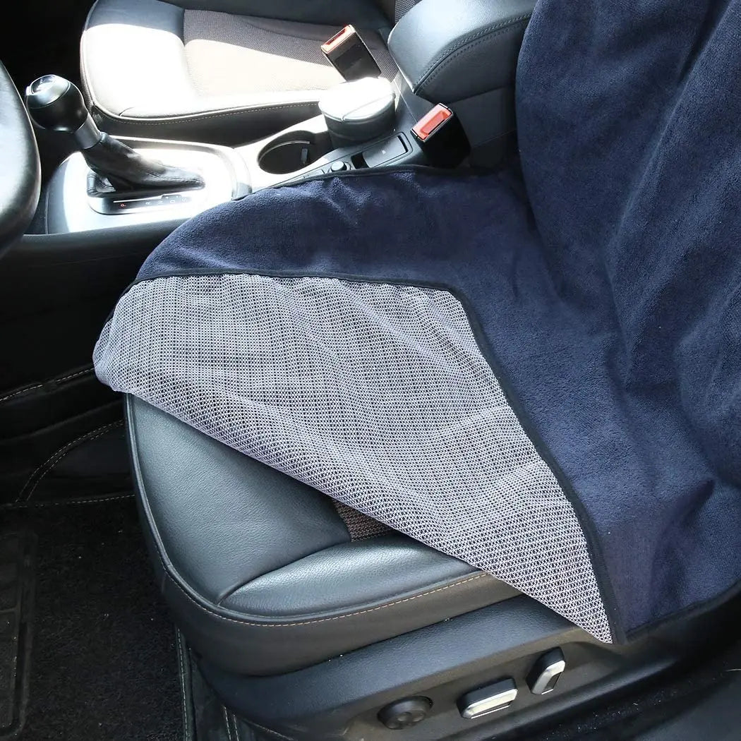 Car Seat Towel Set | Stornfield