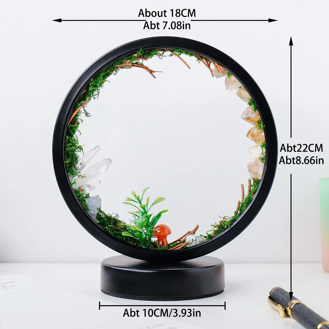 Enchantment Eclipse Night Light