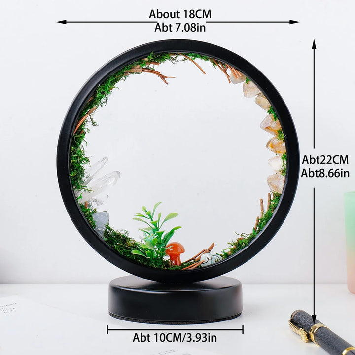 Enchantment Eclipse Night Light