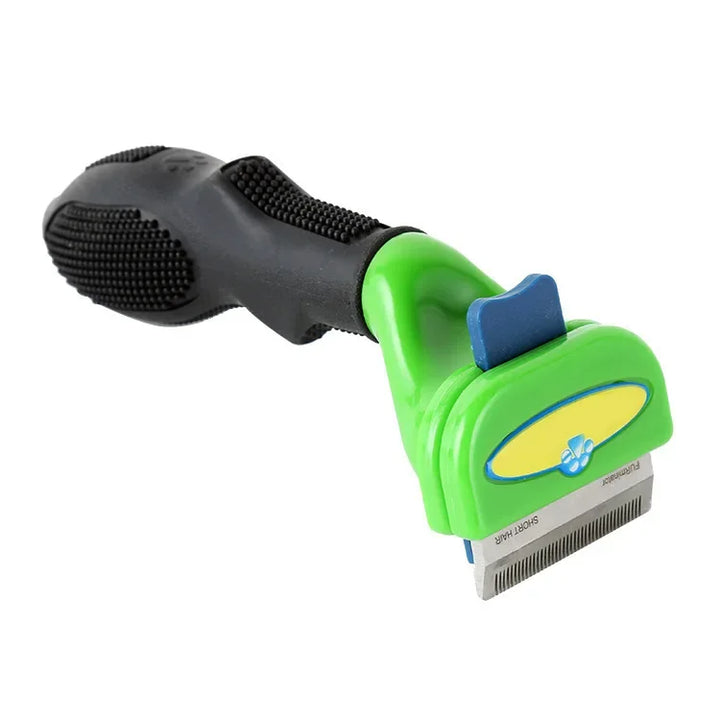 Professional hair removal brush for dogs & cats Stornfield