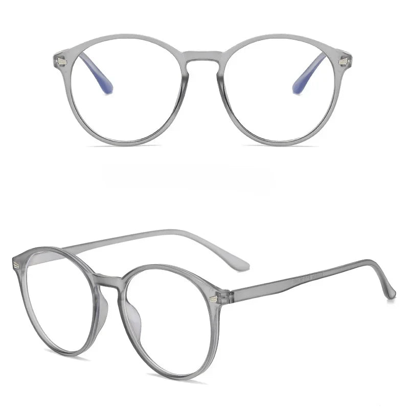 LumiShield | Blue Light Blocking Glasses – Reduce Eyestrain – Improve Sleep – Stylish and Comfortable – Ideal for Stornfield Screen Use