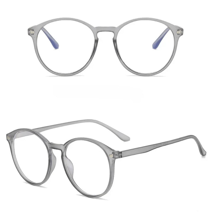 LumiShield | Blue Light Blocking Glasses – Reduce Eyestrain – Improve Sleep – Stylish and Comfortable – Ideal for Stornfield Screen Use
