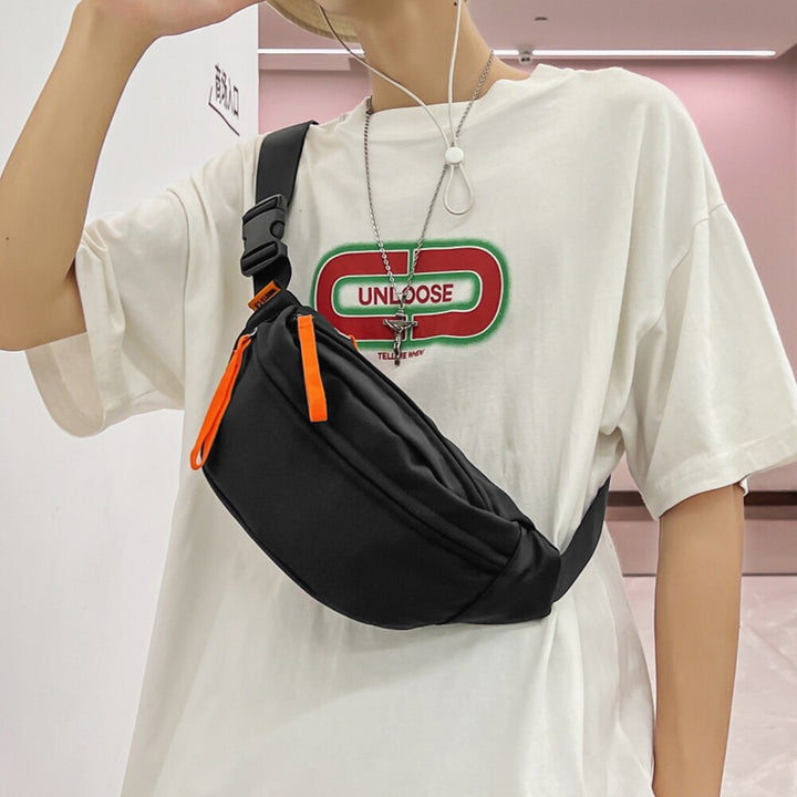 Urban Walker Unisex Waist Bag | Stornfield